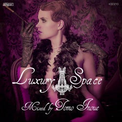 Luxury Space Mixed By Tomo Inoue