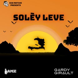 Solèy Leve (feat. Gardy Girault) [Extended Mix]