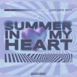 Summer In My Heart (Extended Mix)