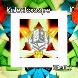Kaleidoscope 10
