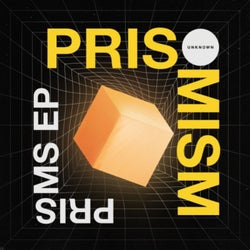 Prisms EP