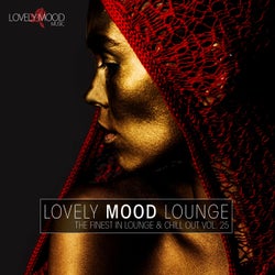 Lovely Mood Lounge Vol. 25