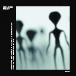 Fell In Love With An Alien (Extended Mix)