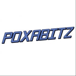 POXABITZ October '13 Chart