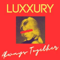 Always Together EP