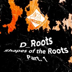 Shapes of the Roots - Pt. 1