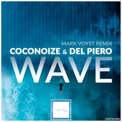 Wave (Mark Voyst Remix)