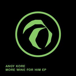 More Wine For Him EP