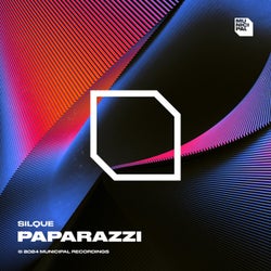 Paparazzi (Extended Mix)