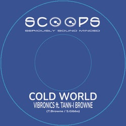 Cold World