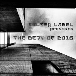 Filter Label Presents the Best of 2016