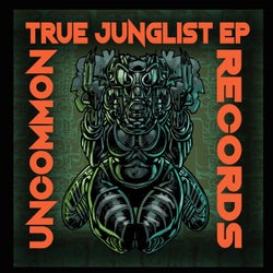 True Junglist (Murder Most Foul & Serkus remix)