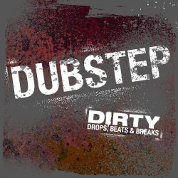 Dirty Drops & Beats: Dubstep