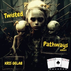 Twisted Pathways
