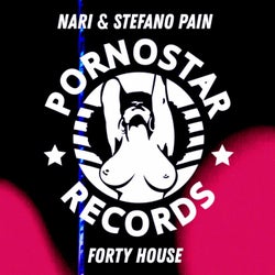 Nari, Stefano Pain - Forty House
