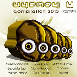Uyeney Compilation 2013