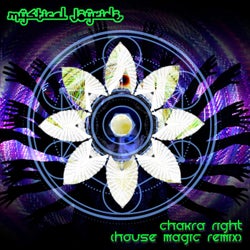 Chakra Right (House Magic Remix)