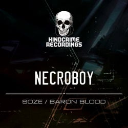 Soze / Baron Blood