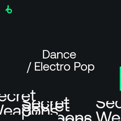 Secret Weapons 2021: Dance / Electro Pop