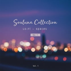 Souluna Collection - Lo-Fi - Spaces 1