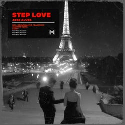 Step Love EP