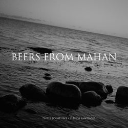 Beers from Mahan