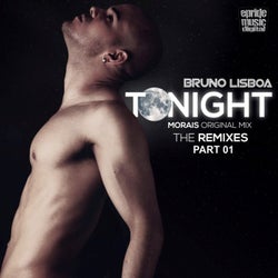 Tonight (The Remixes, Pt. 1)