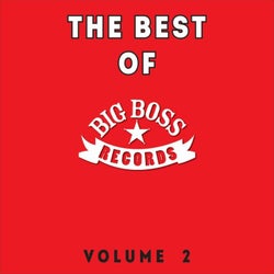 The Best of Volume 2