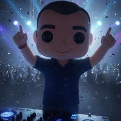 Late Night Set by pacobravo26