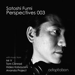 Perspectives 003 (Curated by Satoshi Fumi)