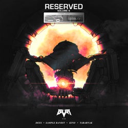 BVR Presents: Reserved (vol. 4)