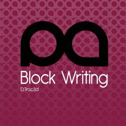Block Writing