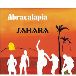 Sahara (Club Mix)