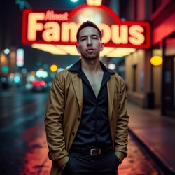 Almost Famous (feat. Carrie Molina)