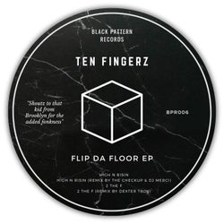 Flip Da Floor - EP