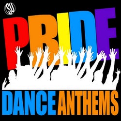 Pride Dance Anthems