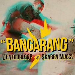Bangarang