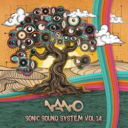 Nano Sonic Sound System, Vol. 14