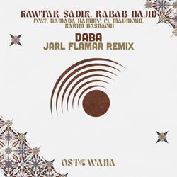 DABA (Jarl Flamar Remix)