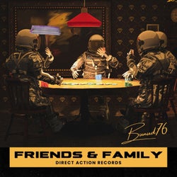 Friends & Family