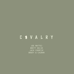 CAVALRY 004