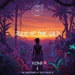 Pulse of the Wild
