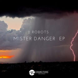Mister Danger EP