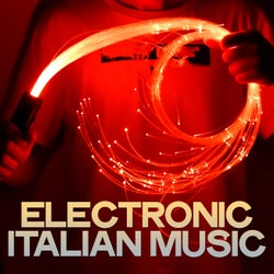 Electronic Italian Music
