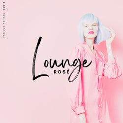 Lounge Rosé, Vol. 2