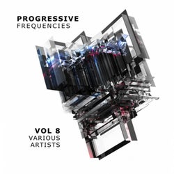 Progressive Frequencies, Vol.8