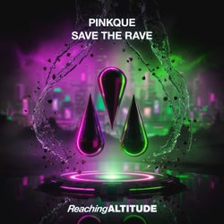 Save The Rave
