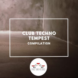 Club Techno Tempest