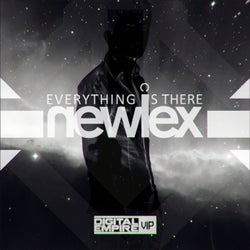 Everything Is There EP