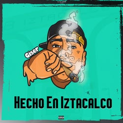 Hecho en Iztacalco - EP